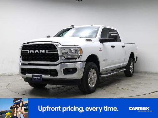 2024 RAM 2500 Bighorn