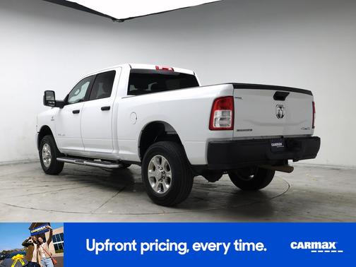 2024 RAM 2500 Bighorn