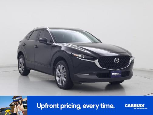 2023 Mazda CX-30 2.5 S Select Package