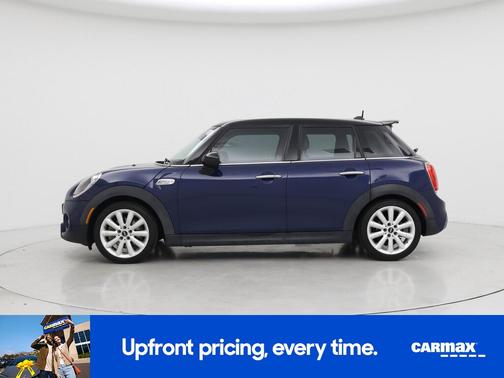 2016 MINI Hardtop S