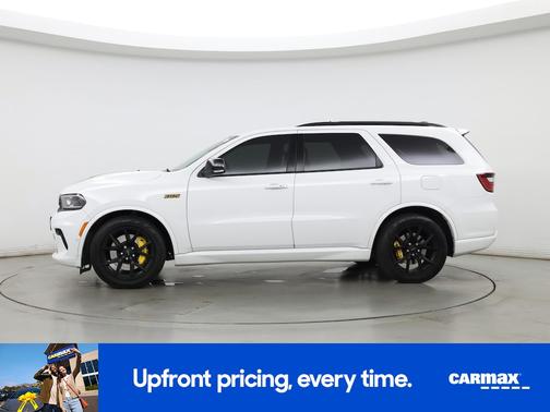 2024 Dodge Durango SRT 392