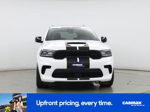 2024 Dodge Durango SRT 392