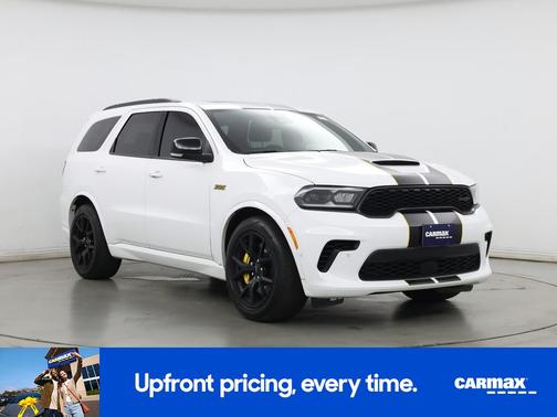 2024 Dodge Durango SRT 392