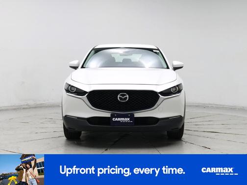 2023 Mazda CX-30 2.5 S