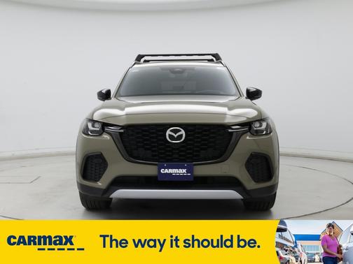 2025 Mazda CX-70 PHEV Premium Plus