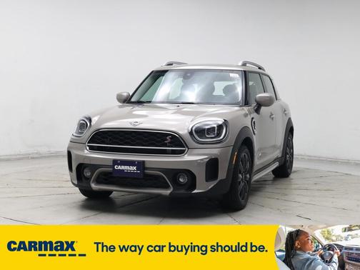 2024 MINI Countryman S ALL4
