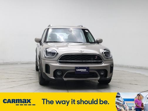 2024 MINI Countryman S ALL4