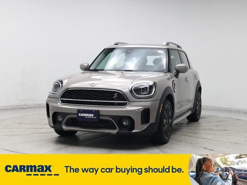 2024 MINI Countryman S ALL4