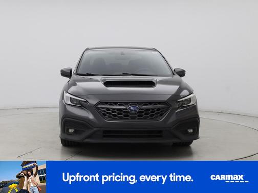 2022 Subaru WRX Limited