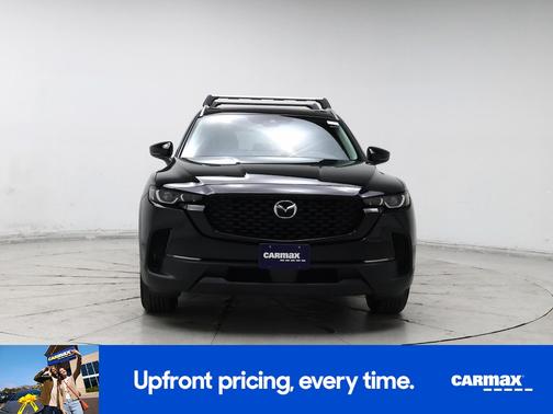 2023 Mazda CX-50 2.5 S Preferred Plus Package