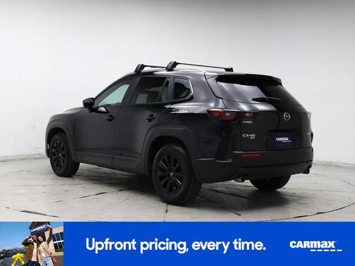 2023 Mazda CX-50 2.5 S Preferred Plus Package