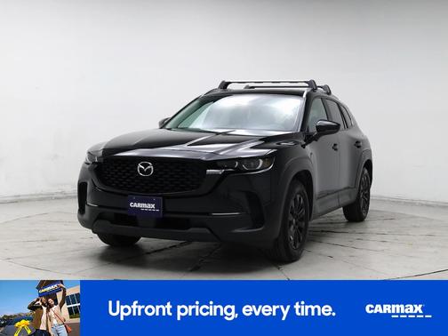 2023 Mazda CX-50 2.5 S Preferred Plus Package