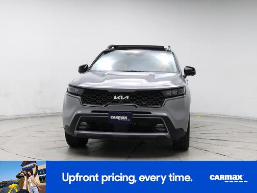 2023 Kia Sorento X-Line SX Prestige