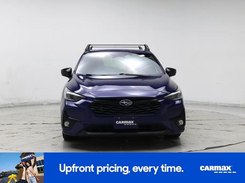 2024 Subaru Impreza RS