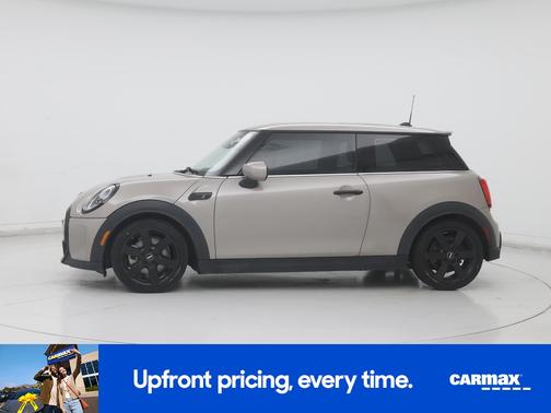 2023 MINI Hardtop S