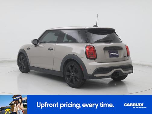 2023 MINI Hardtop S