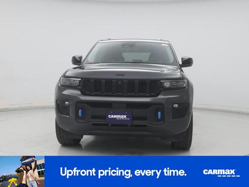 2023 Jeep Grand Cherokee 4xe 30th Anniversary