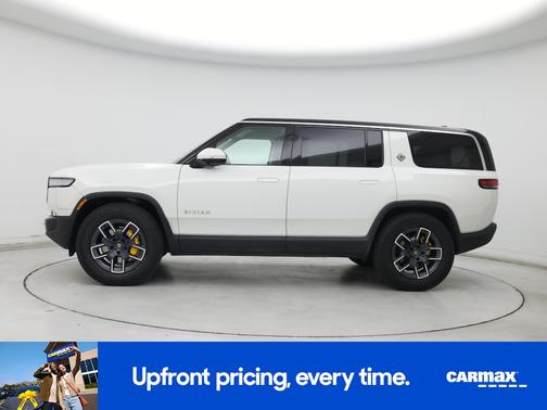 2023 Rivian R1S Adventure Quad-Motor Large