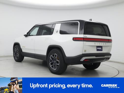 2023 Rivian R1S Adventure Quad-Motor Large