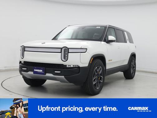 2023 Rivian R1S Adventure Quad-Motor Large