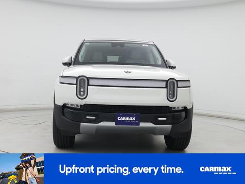 2023 Rivian R1S Adventure Quad-Motor Large