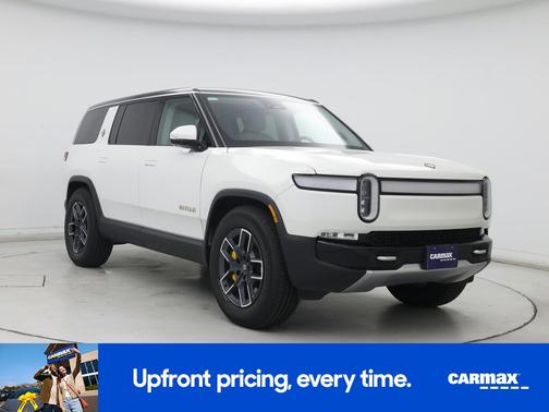 2023 Rivian R1S Adventure Quad-Motor Large