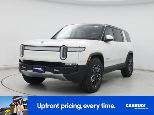 2023 Rivian R1S Adventure Quad-Motor Large