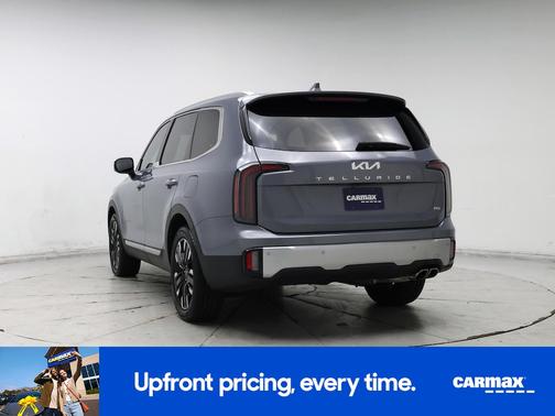 2024 Kia Telluride SX Prestige