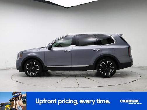 2024 Kia Telluride SX Prestige
