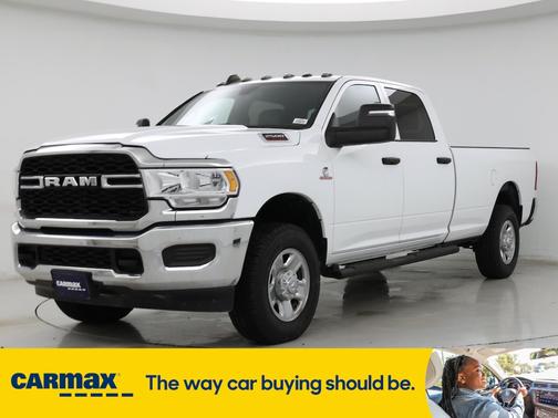 2023 RAM 2500 Tradesman