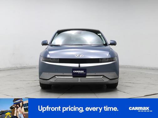 2023 Hyundai IONIQ 5 Limited