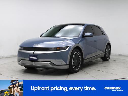 2023 Hyundai IONIQ 5 Limited