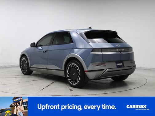 2023 Hyundai IONIQ 5 Limited