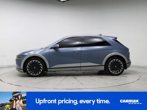 2023 Hyundai IONIQ 5 Limited