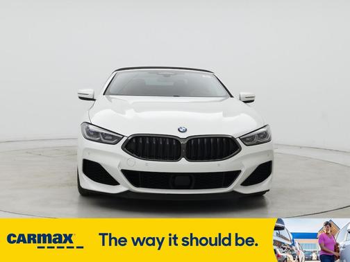 2019 BMW M850 I xDrive
