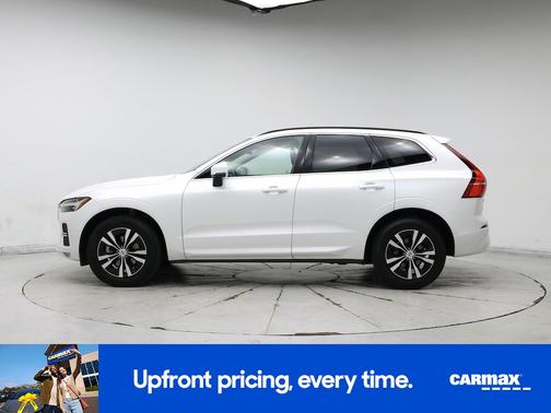 2023 Volvo XC60 B5 Core