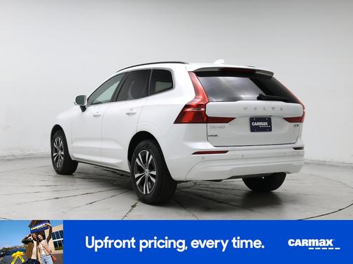 2023 Volvo XC60 B5 Core