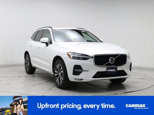 2023 Volvo XC60 B5 Core