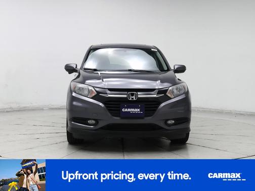 2017 Honda HR-V EX