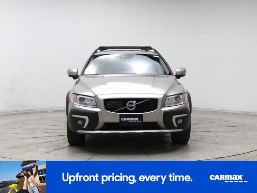 2016 Volvo XC70 T5 Platinum