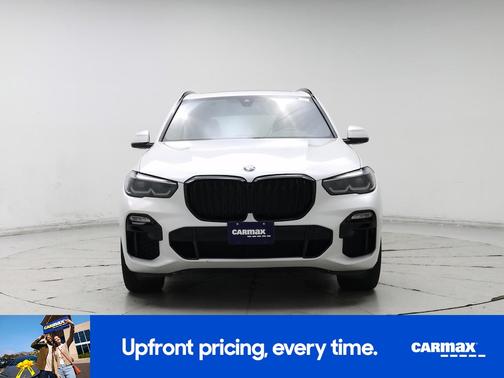 2021 BMW X5 PHEV XDrive45e