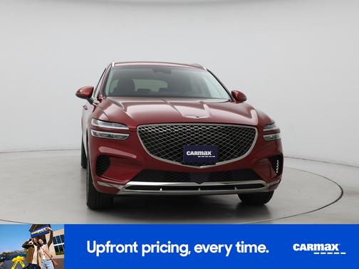 2023 Genesis GV70 