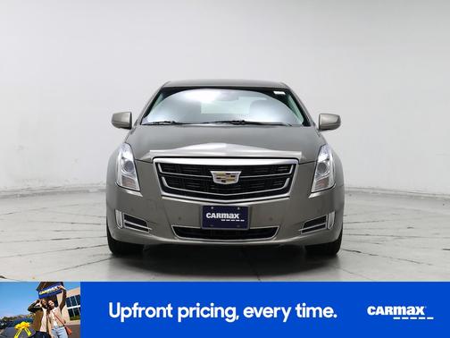 2017 Cadillac XTS Luxury