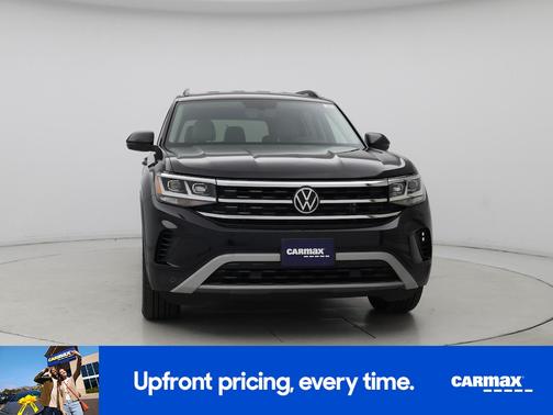 2022 Volkswagen Atlas SE w/Tech