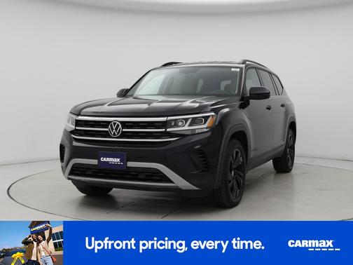 2022 Volkswagen Atlas SE w/Tech