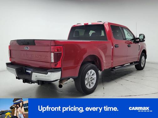 2022 Ford F-250 XLT