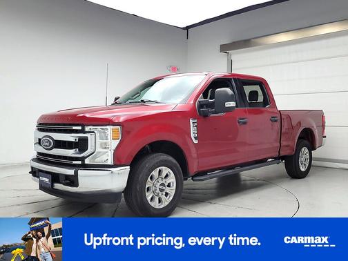 2022 Ford F-250 XLT