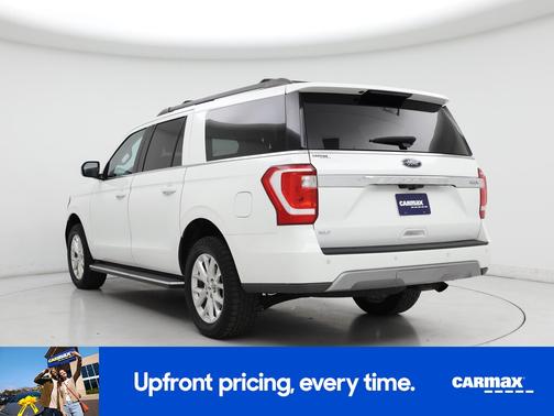 2021 Ford Expedition Max XLT