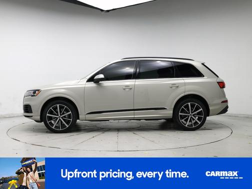 2021 Audi Q7 Premium Plus