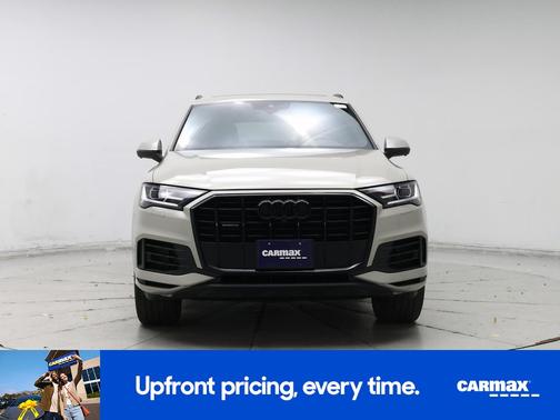 2021 Audi Q7 Premium Plus